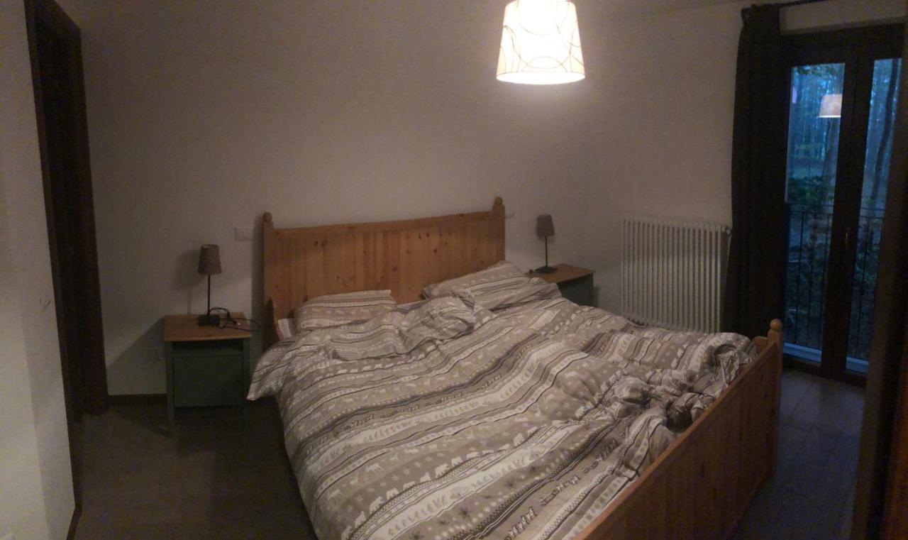 Albergo Bertocchi Collagna Экстерьер фото